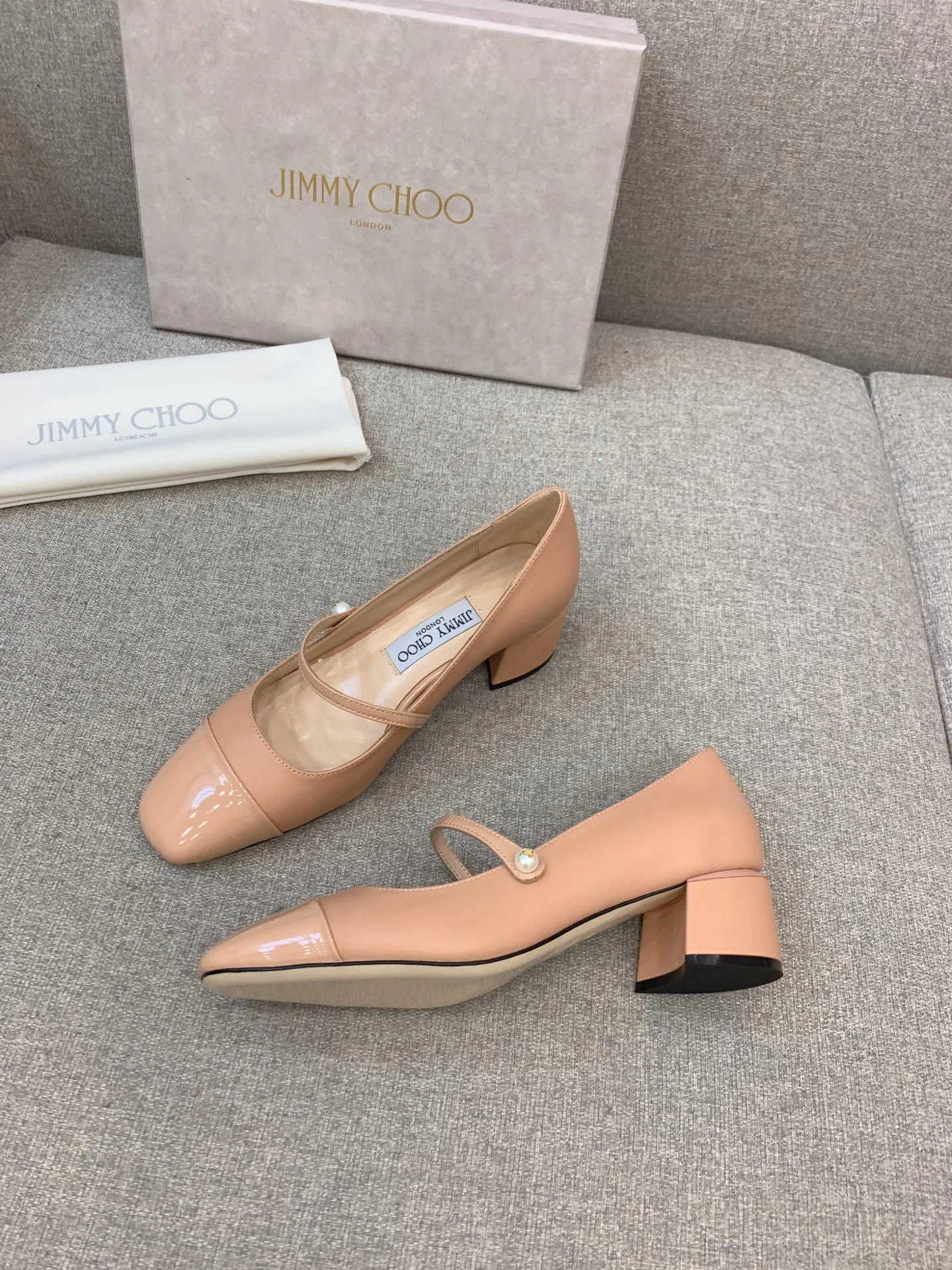 COCO-- 4.5cmHeel height item:C-X230K0378